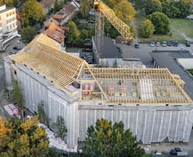 Statybų techninė priežūra / Turtasta, UAB / Darbų pavyzdys ID 4465602