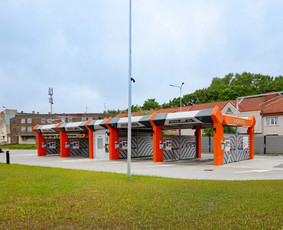 Statybų techninė priežūra / Turtasta, UAB / Darbų pavyzdys ID 4465664