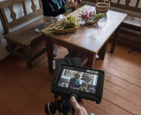 Renginių filmavimas - Video filmavimas Vilniuje &ndash; reklama, renginiai, Reels - 1