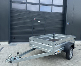 Automobilių nuoma - Priekabos nuoma Klaipėdoje - 3