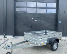 Automobilių nuoma - Priekabos nuoma Klaipėdoje - 4