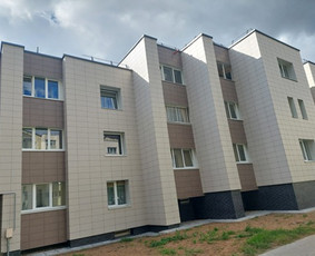 Paslaugos verslui - Pastatų energinio naudingumo sertifikavimas - 1