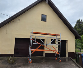 Baseinų valymas - Generalinis, postatybinis, kasdieninis valymas - 3
