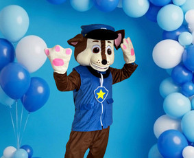 Laisvalaikis, pramogos, turizmas - Vaikystės magija animatorė - 1
