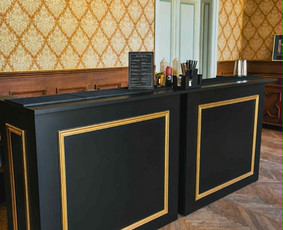 Barmenai, gėrimai renginiams - Barmen For You - Bfy mobilus baras - 4