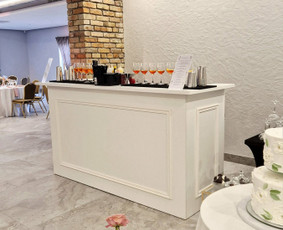 Barmenai, gėrimai renginiams - Barmen For You - Bfy mobilus baras - 1