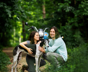 Fotografas Robertas Riabovas / Robertas Riabovas / Darbų pavyzdys ID 4466110