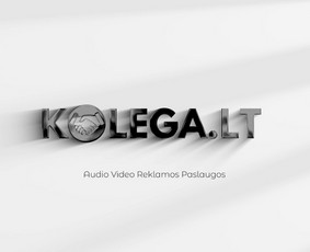 Radijo klipų gamyba. Įgarsinimas. Audio Klipai. Voiceover. / KOLEGA.LT / Darbų pavyzdys ID 4466246