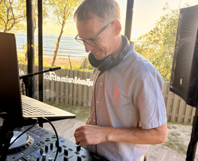 Djs - Dj paslaugos (viskas viename - garsas, &scaron;viesos, grotuvai) - 3