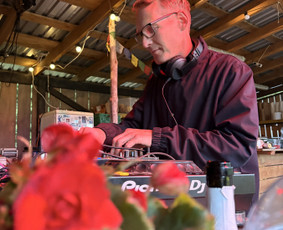 Djs - Dj paslaugos (viskas viename - garsas, &scaron;viesos, grotuvai) - 4