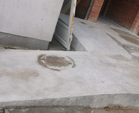 Viso Betonavimas darbai!daugiau nei 13 metų patirtis! / Aliaksandr Kryuda MB Prostatyba / Darbų pavyzdys ID 4466420