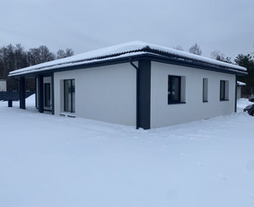 Statybos darbai - Statybos darbai - 4