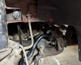 Jūsų patikimas autoserviso partneris Vilniuje! / HDG Service / Darbų pavyzdys ID 4466654