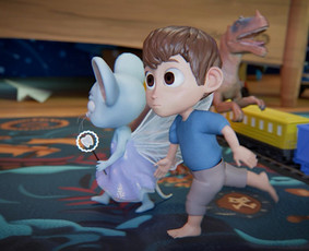 Paslaugos verslui - 3d 2d Animacija, Vfx - 1