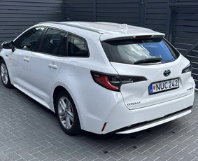 Toyota Corolla Prius Plus nuoma / MB Švarus lapas / Darbų pavyzdys ID 4466668