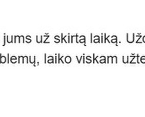 Matematikos mokymas grupėje - Matematikos/anglų kalbos korepetitorius - 4