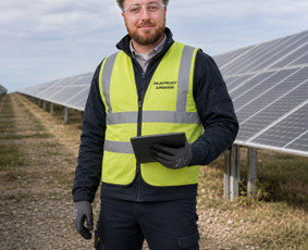 Elektrotechnikos darbų vadovas ir techninė priežiūra / MB energetikos konsultacijų grupė / Darbų pavyzdys ID 4466922