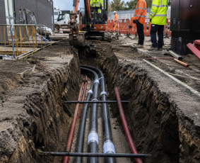 Elektrotechnikos darbų vadovas ir techninė priežiūra / MB energetikos konsultacijų grupė / Darbų pavyzdys ID 4466928