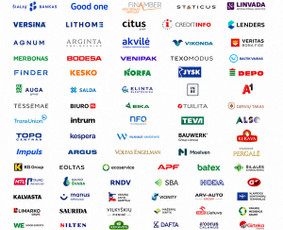 Personalo sprendimai - Personalo atranka. Head Hunting. Virtualus biuras. 15 metų. - 2