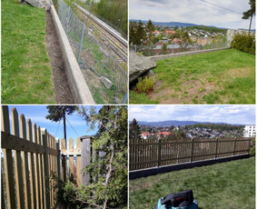 Atliekų išvežimas, Griovimas, Demontavimas, Statybos / UAB Rytojaus Vizijos Projektai / Darbų pavyzdys ID 4467018