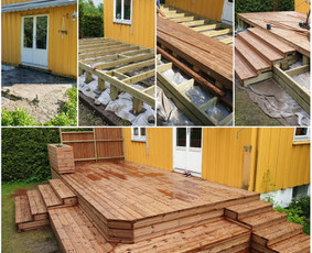 Atliekų išvežimas, Griovimas, Demontavimas, Statybos / UAB Rytojaus Vizijos Projektai / Darbų pavyzdys ID 4467030