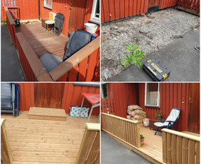 Atliekų išvežimas, Griovimas, Demontavimas, Statybos / UAB Rytojaus Vizijos Projektai / Darbų pavyzdys ID 4467032
