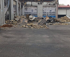 Atliekų išvežimas, Griovimas, Demontavimas, Statybos / UAB Rytojaus Vizijos Projektai / Darbų pavyzdys ID 4467120