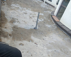 Atliekų išvežimas, Griovimas, Demontavimas, Statybos / UAB Rytojaus Vizijos Projektai / Darbų pavyzdys ID 4467152