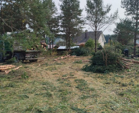 Atliekų išvežimas, Griovimas, Demontavimas, Statybos / UAB Rytojaus Vizijos Projektai / Darbų pavyzdys ID 4467158