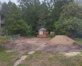 Atliekų išvežimas, Griovimas, Demontavimas, Statybos / UAB Rytojaus Vizijos Projektai / Darbų pavyzdys ID 4467164
