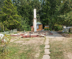 Atliekų išvežimas, Griovimas, Demontavimas, Statybos / UAB Rytojaus Vizijos Projektai / Darbų pavyzdys ID 4467166