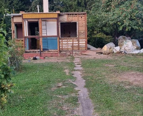 Atliekų išvežimas, Griovimas, Demontavimas, Statybos / UAB Rytojaus Vizijos Projektai / Darbų pavyzdys ID 4467168