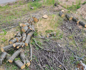 Atliekų išvežimas, Griovimas, Demontavimas, Statybos / UAB Rytojaus Vizijos Projektai / Darbų pavyzdys ID 4467176