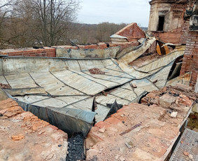 Atliekų išvežimas, Griovimas, Demontavimas, Statybos / UAB Rytojaus Vizijos Projektai / Darbų pavyzdys ID 4467182