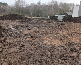 Atliekų išvežimas, Griovimas, Demontavimas, Statybos / UAB Rytojaus Vizijos Projektai / Darbų pavyzdys ID 4467202
