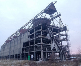 Atliekų išvežimas, Griovimas, Demontavimas, Statybos / UAB Rytojaus Vizijos Projektai / Darbų pavyzdys ID 4467216