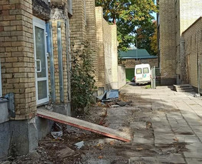 Atliekų išvežimas, Griovimas, Demontavimas, Statybos / UAB Rytojaus Vizijos Projektai / Darbų pavyzdys ID 4467248
