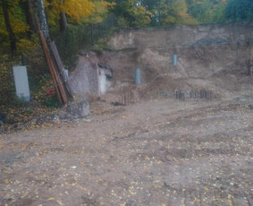 Atliekų išvežimas, Griovimas, Demontavimas, Statybos / UAB Rytojaus Vizijos Projektai / Darbų pavyzdys ID 4467254