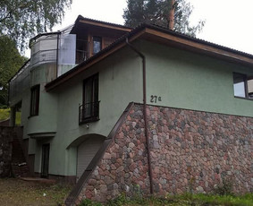 Atliekų išvežimas, Griovimas, Demontavimas, Statybos / UAB Rytojaus Vizijos Projektai / Darbų pavyzdys ID 4467256