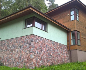 Atliekų išvežimas, Griovimas, Demontavimas, Statybos / UAB Rytojaus Vizijos Projektai / Darbų pavyzdys ID 4467258
