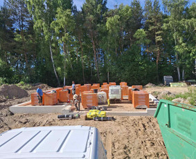 Statybos darbų vadovai - Statybų organizavimas - 4