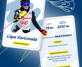 Grafikos dizainerė Raminta / Raminta Ratkevičienė / Darbų pavyzdys ID 4467442