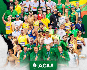 Skrajutės maketavimas - Grafikos dizainerė Raminta - 3