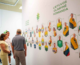 Spaudos maketų gamyba - Grafikos dizainerė Raminta - 2