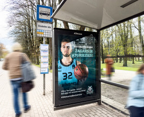 Grafikos dizainerė Raminta / Raminta Ratkevičienė / Darbų pavyzdys ID 4467490