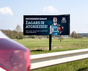 Grafikos dizainerė Raminta / Raminta Ratkevičienė / Darbų pavyzdys ID 4467492