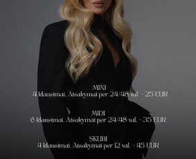 Kitos kategorijos - Nuotolinės Taro kortų analizės/konsultacijos - 2