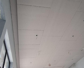 Gipso montavimo darbai / MB Gipsiukas / Darbų pavyzdys ID 4467682