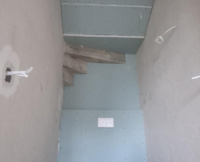 Gipso montavimo darbai / MB Gipsiukas / Darbų pavyzdys ID 4467688
