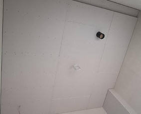 Gipso montavimo darbai / MB Gipsiukas / Darbų pavyzdys ID 4467692
